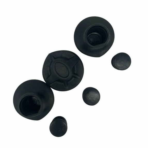 Walkstool Comfort -tuolin p��tykappaleet 