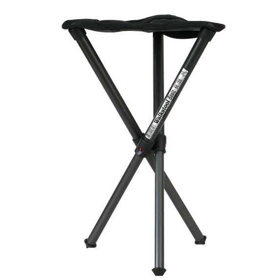 Walkstool Basic 50 med teleskopben
