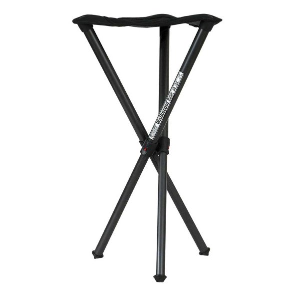 Walkstool Basic 60 med teleskopben