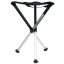Walkstool Comfort 55 cm med teleskopben