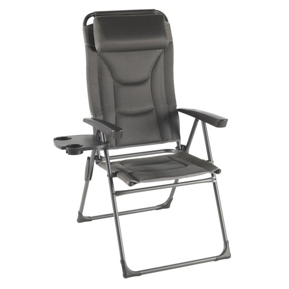 Sidebord til campingstoler