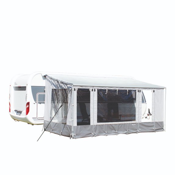 WeCamp universal sidevg til posemarkise