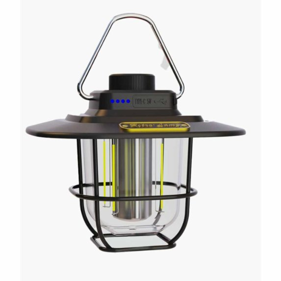Lampe
