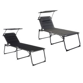 Wecamp Calva aurinkotuoli