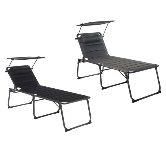 Wecamp 'Calva' solsng 