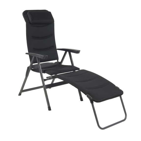 Wecamp Orbit fotsttte