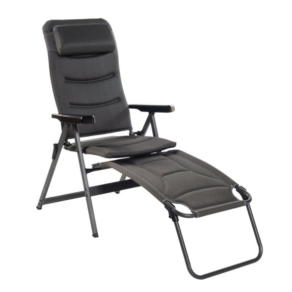 Wecamp Orbit fotsttte