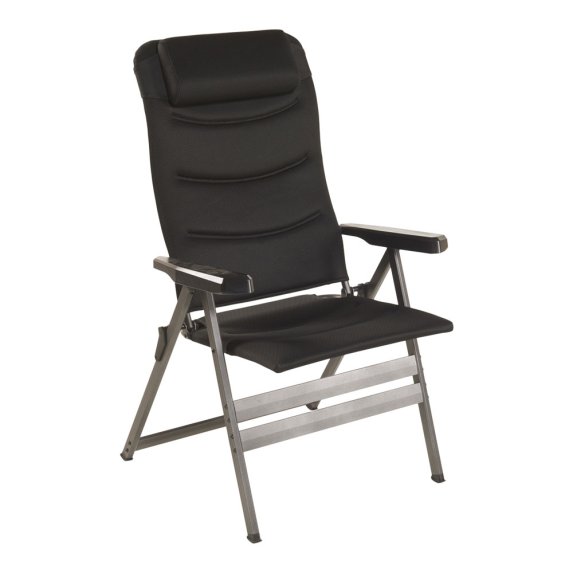 Hjrygget positionsstol 'Wecamp Merlin XL'