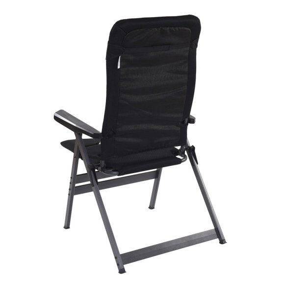 WeCamp Merlin XL posisjonsstol