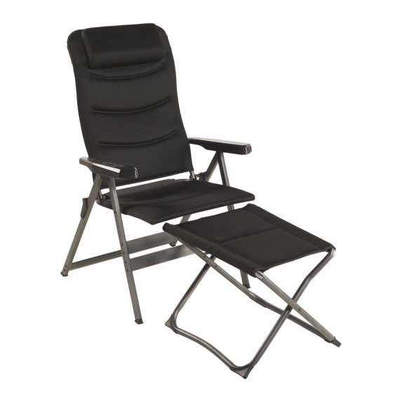 WeCamp Merlin XL posisjonsstol