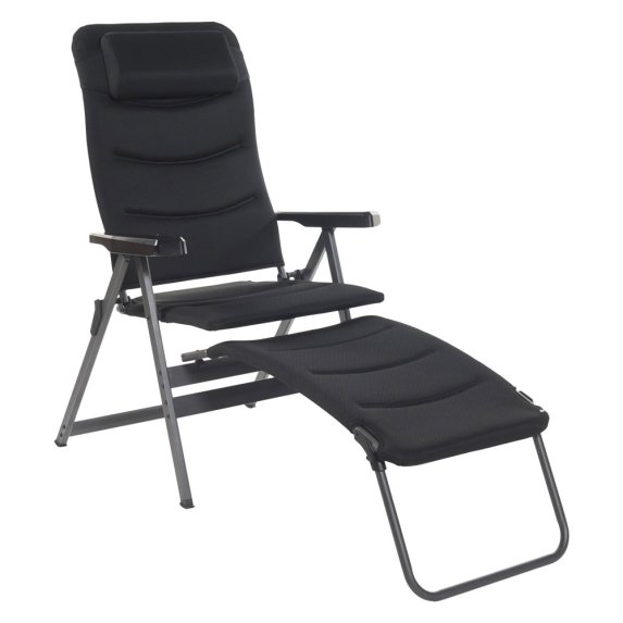 WeCamp Merlin XL posisjonsstol