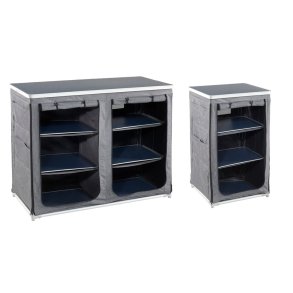 WeCamp Modus oppbevaringsskap