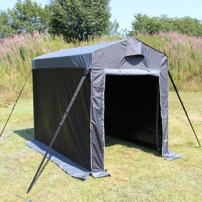 WeCamp Utility opbevaringstelt