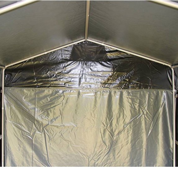 WeCamp Utility opbevaringstelt