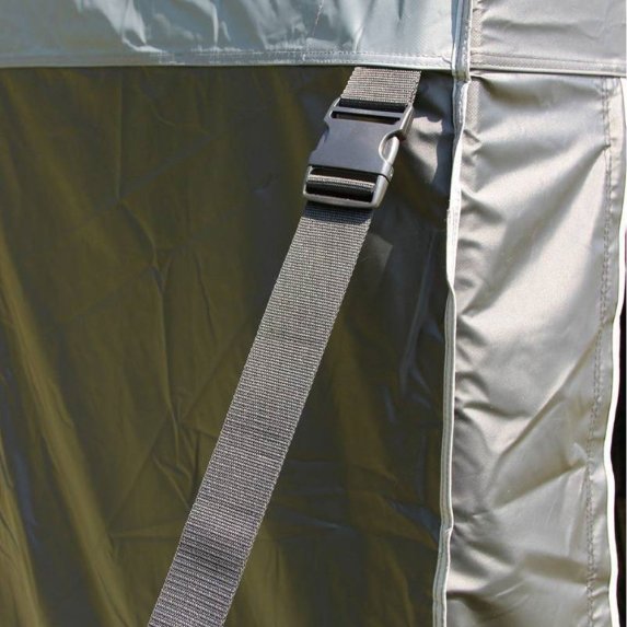 WeCamp Utility opbevaringstelt