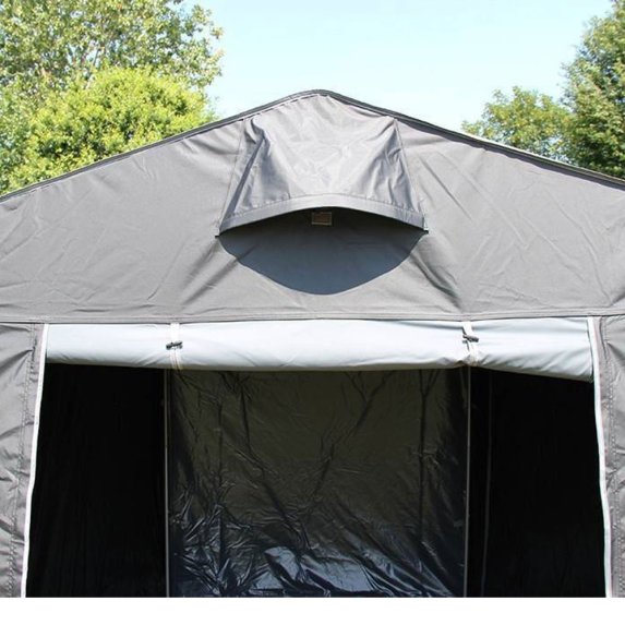 WeCamp Utility opbevaringstelt