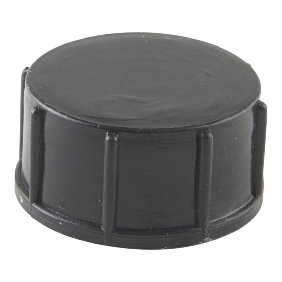 Liten lokk til Wecamp avlpstank