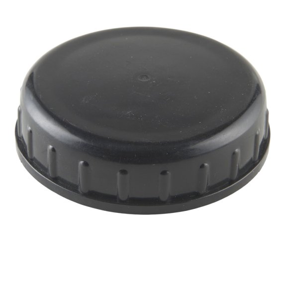 Stort l�g til spildevandstanke og vandkander