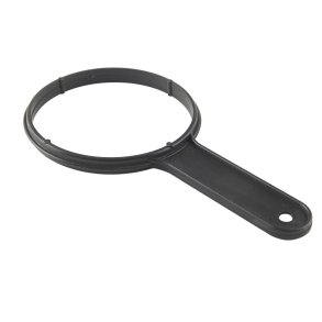 Lokkestrammer for avlpstank