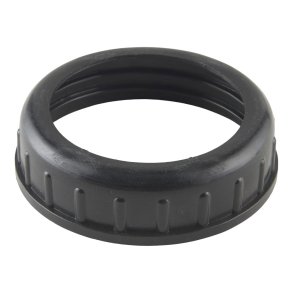 Lokk med hull for Wecamp avlpstank