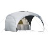 Sidevegger til WeCamp Sunshade (4 stk.)