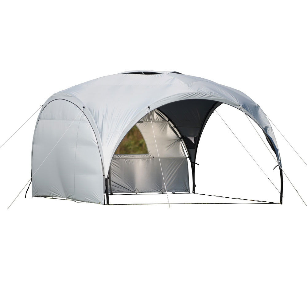 Sidevæge til Wecamp "Sunshade" (4 dele)