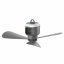 Takfl�kt med LED-lampa