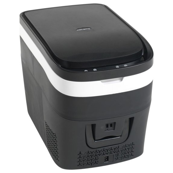 WeCamp kompressorkjleboks 35 liter