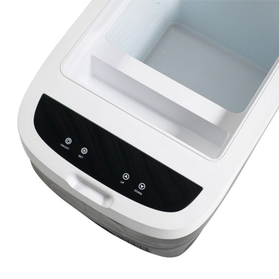 WeCamp kompressorkjleboks 35 liter