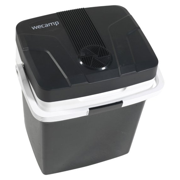 WeCamp 29 liter termoelektrisk kjleboks