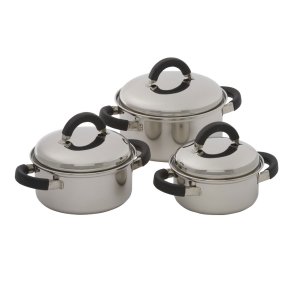 WeCamp Ravenna kattilasarja