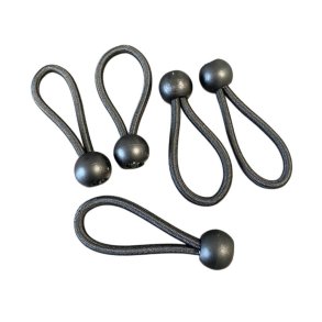 Kuminauhat palloilla