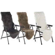 Sitteputer & overtrekk