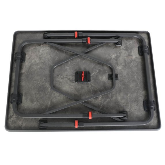 WeCamp Firenze campingbord 100 x 70 cm