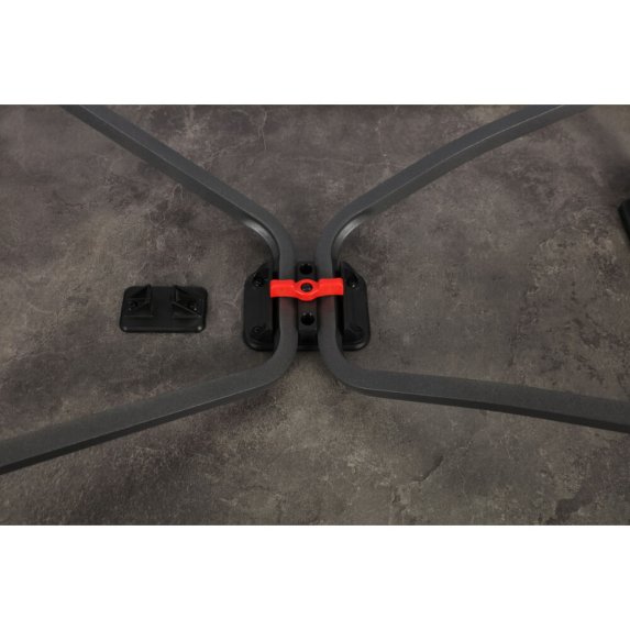 WeCamp Firenze campingbord 100 x 70 cm