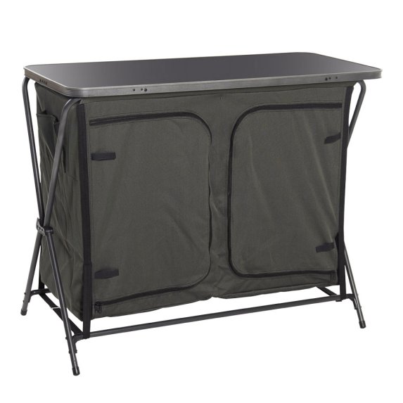 WeCamp 'Exclusive S6' oppbevaringsskap