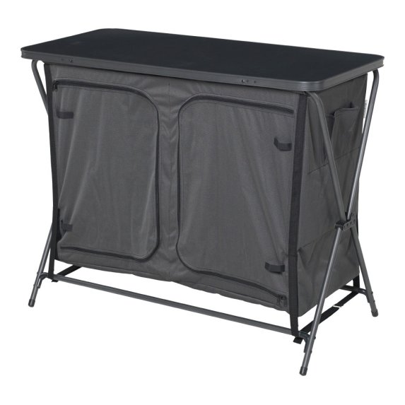 WeCamp 'Exclusive S6' oppbevaringsskap