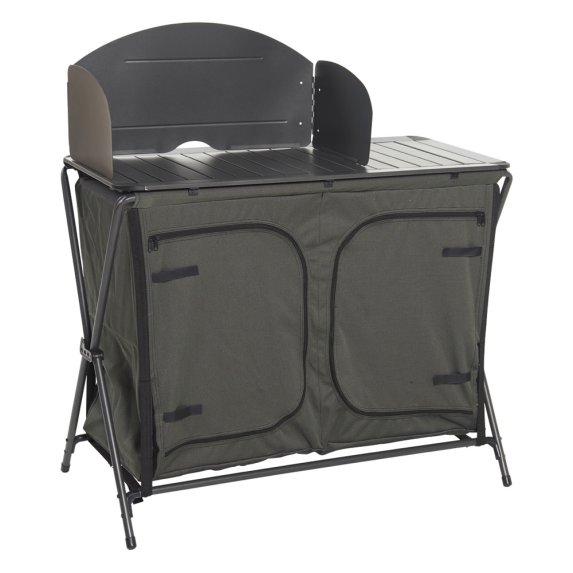 WeCamp 'Exclusive KS4' kjkkenbord