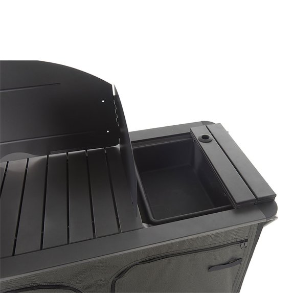 WeCamp 'Exclusive KS4' kjkkenbord