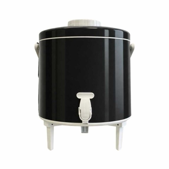 Juomapullo hanalla 10,0 litraa