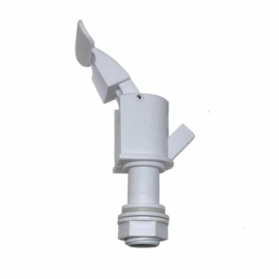 Hane til Wecamp drikkedunk