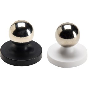 Vgbeslag til Magnete lamper