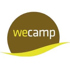 WeCamp reservedeler