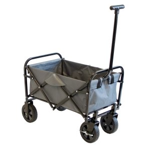 WeCamp Mini hopfllbar vagn