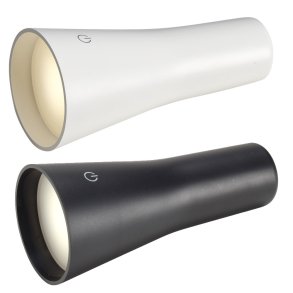 Lampehoved til Magnete lamper