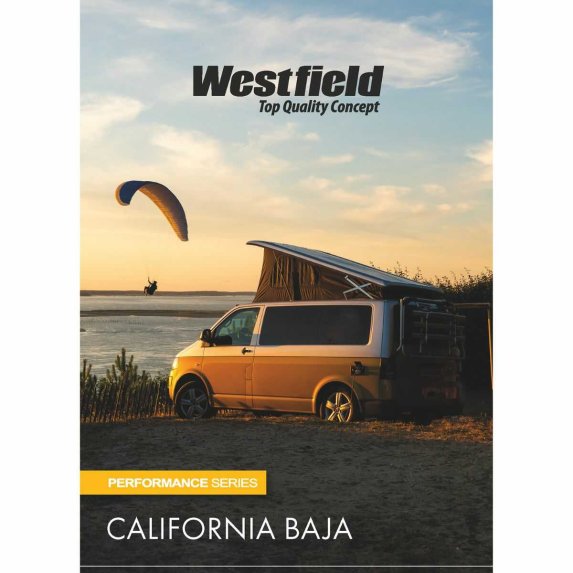 California Baja -tuoli
