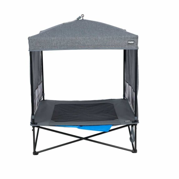 Westfield Pets Life foldbar hundeseng med k�lem�tte