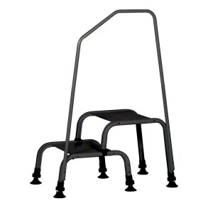 Gelnder til Westfield Prostep 2