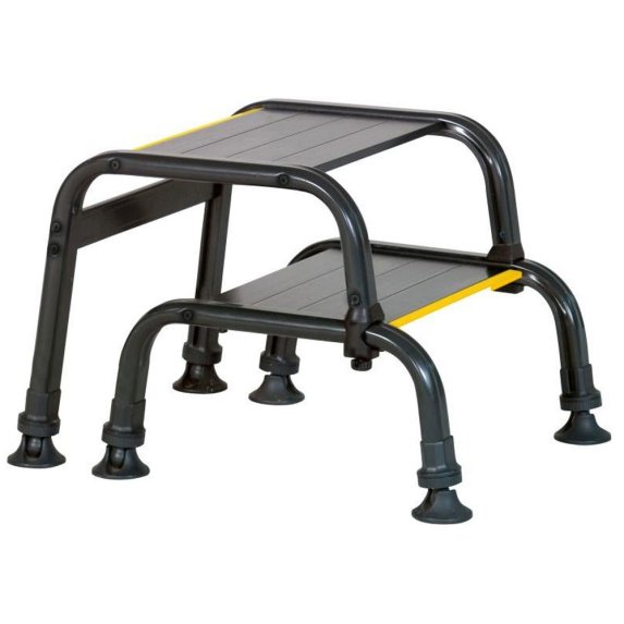 Westfield Prostep 2 dobbelt trappetrinn