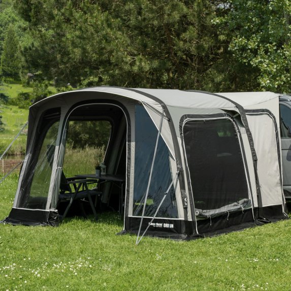 Westfield Orion luftfortelt